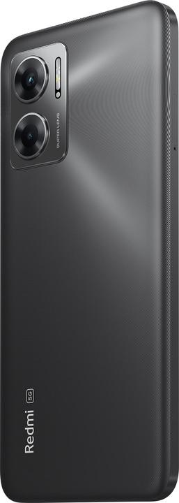 Produktbild Vodafone Xiaomi Redmi 10 5G (128 GB, Graphite gray, 6.58", Dual SIM, 50 Mpx, 5G)