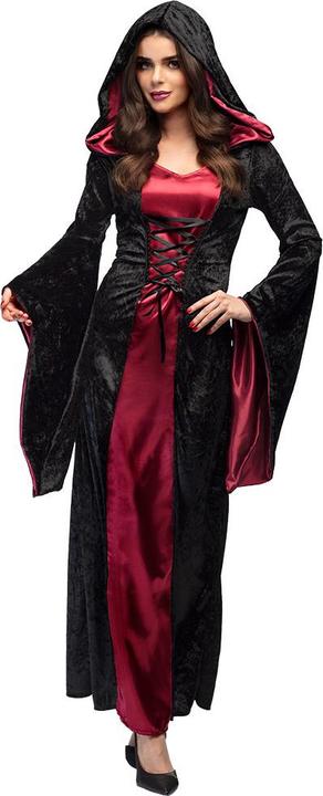 Image du produit Boland Costume Femme Vampire Mistress (36, 37, 38)