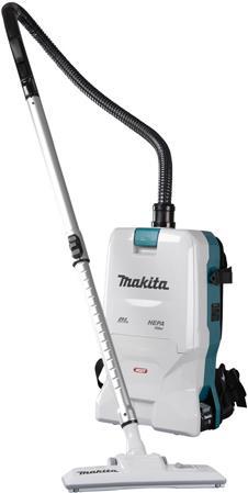 Image du produit Makita VC011GZ (Aspirateur dorsal)