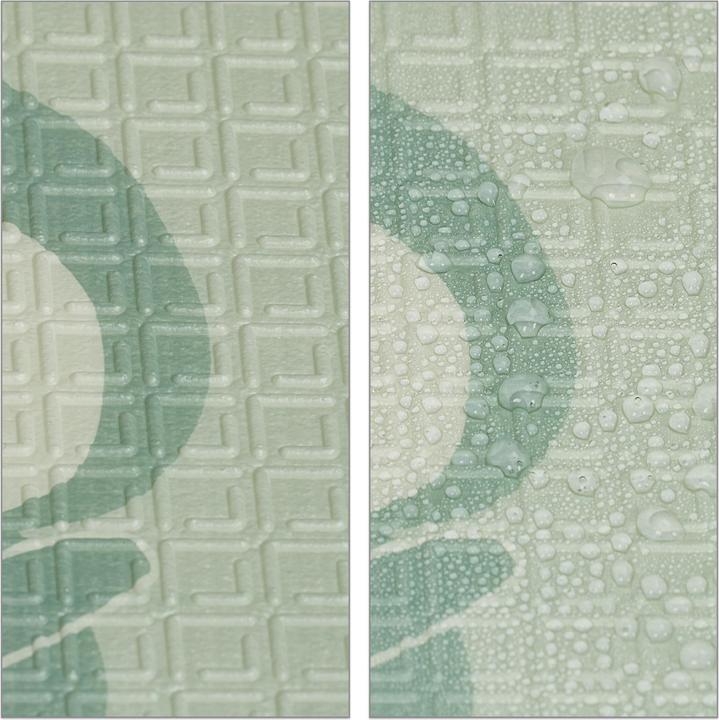 Image du produit Relaxdays Tapis de jeu (195 x 146 x 1 cm)