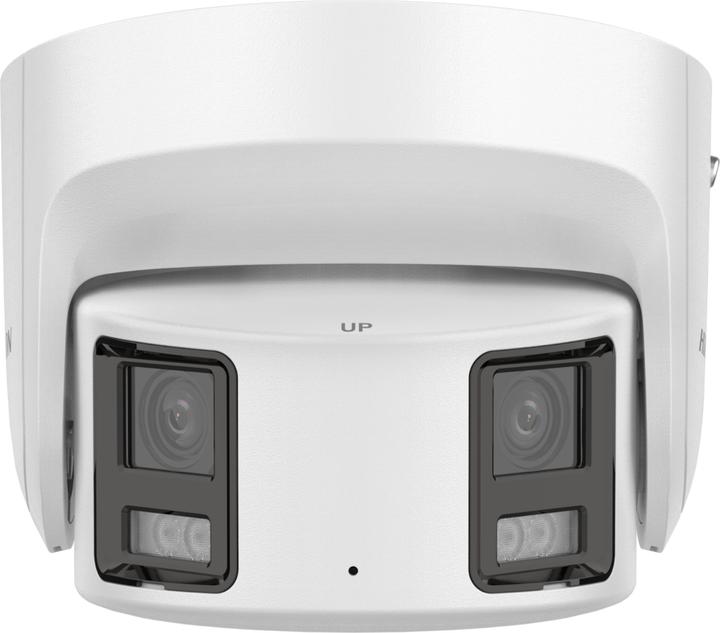 Produktbild Hikvision ColorVu DS-2CD2387G2P-LSU/SL4mmC (5120 x 1440 Pixel)