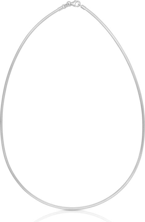 Produktbild Muau Omega (Weissgold, 42 cm)