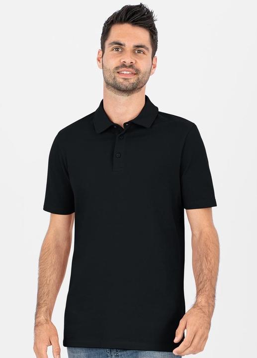 Immagine prodotto JAKO Polo Organic Stretch (4XL)