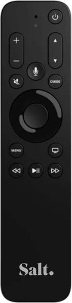 Produktbild Salt Remote Control (Gerätespezifische Fernbedienung, Bluetooth)
