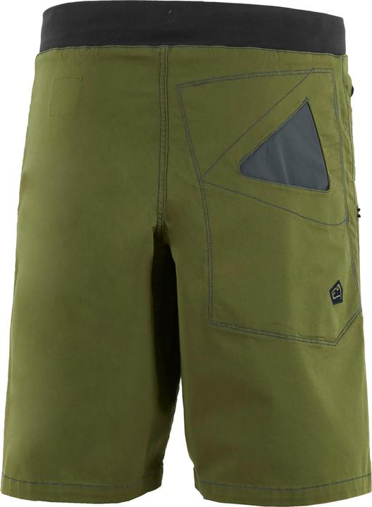 Actual product image E9 N 3Angolo Short (XL)
