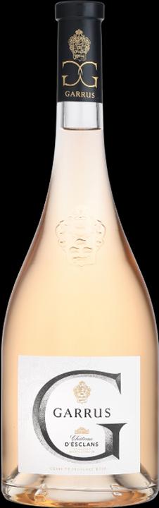 Château d'Esclans Garrus Côtes de Provence AC (2021)