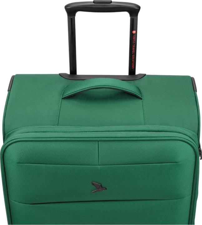 Actual product image Pack Easy GoUp Trolley (88 l, M (50 - 90l))