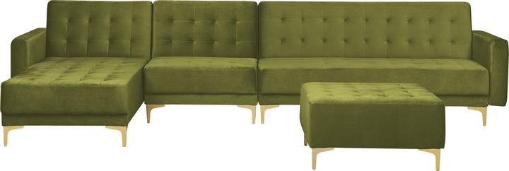 Olive Green