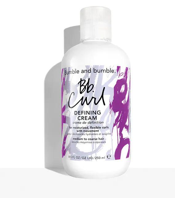 Immagine prodotto Bumble and bumble Bb. Ricciolo - Crema definente (Crema per capelli, 250 ml)
