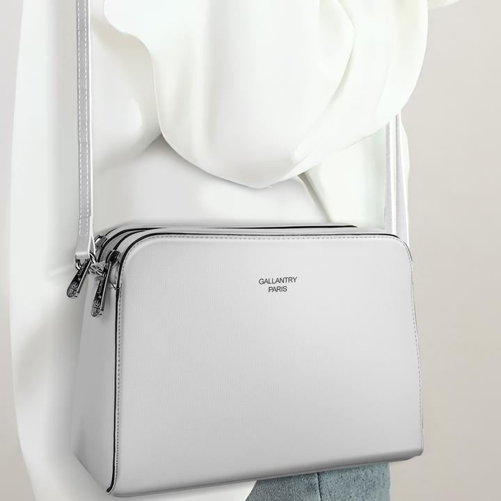 Image du produit Gallantry G-7432-2-WHITE Handtasche