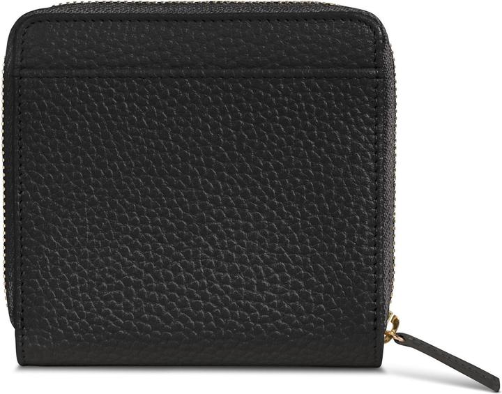 Redolz Leather Essentials Geldbörse Leder 10 cm
