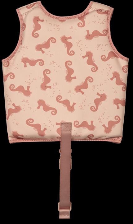 Produktbild Liewood Dove Schwimmweste Seahorse (11, 12, 13, 14, 15, 11 - 15 kg)