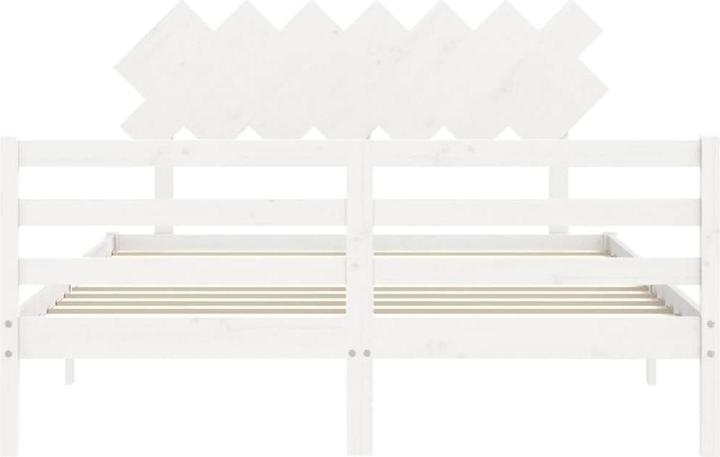 Actual product image VidaXL Culver (140 x 190 cm)