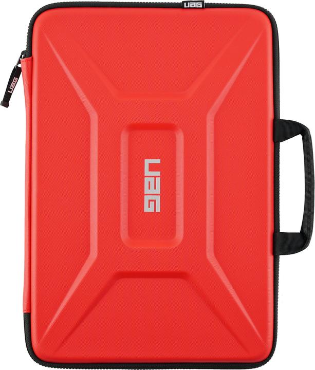 Image du produit UAG Etui robuste avec poignée pour ordinateur portable (13" ) (13", Universel)