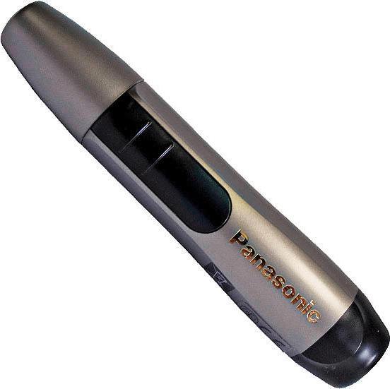 Immagine prodotto Panasonic Er-412