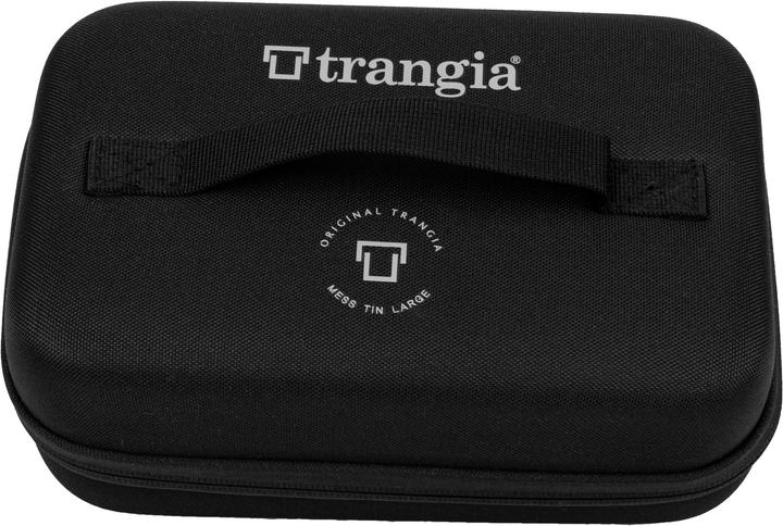 Produktbild Trangia EVA-Hülle für Messing Dose Large