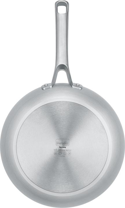 Actual product image Berndes Frying pan B.FREE 28 cm with non-stick coating INDUCTION (28 cm, Frying pan, Aluminium)
