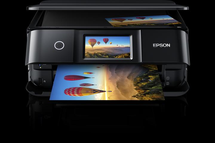 Produktbild Epson Expression Photo XP-8700 (Tintenpatrone, Farbe)