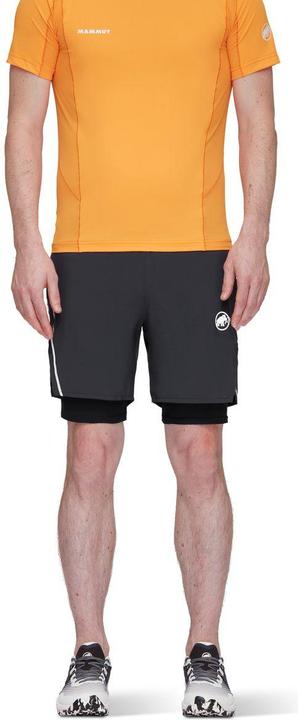 Immagine prodotto Mammut Pantaloncini Aenergy TR 2 in 1 Uomo (54)