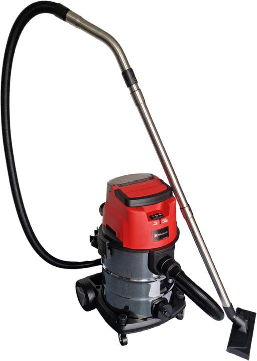 Einhell TE-VC 36/25 Li S (Nass-Trockensauger)