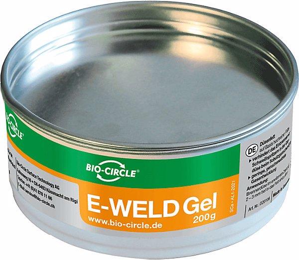 Produktbild Bio-Circle Düsenfett E-WELD Gel