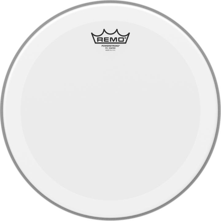 Actual product image Remo P4 (Tom, Snare)