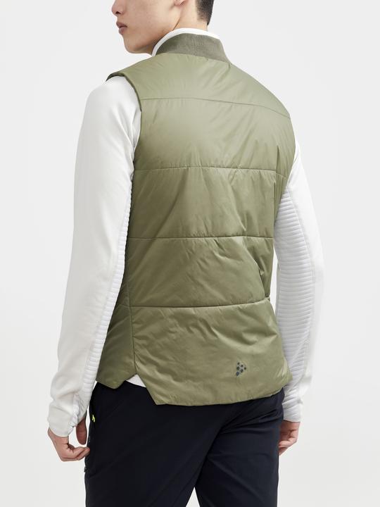 Image du produit Craft Core Light Padded Vest U (S)