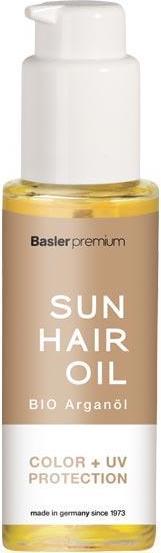 Basler Premium Sun Hair Oil (50 ml)