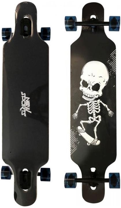 New Sports Longboard (4.09")