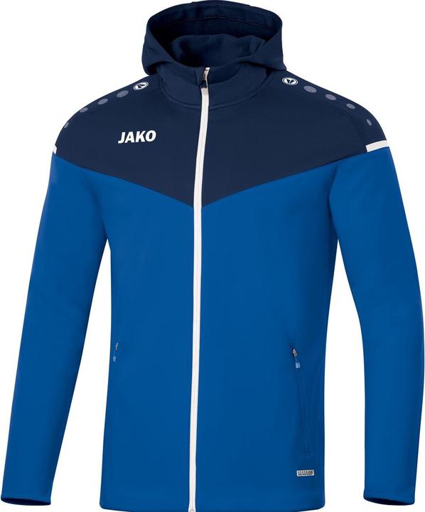 Produktbild JAKO KAPUZENJACKE CHAMP 2.0 (L)