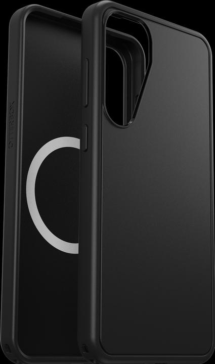 Actual product image OtterBox Symmetry mit Magnets (Samsung Galaxy S25+)