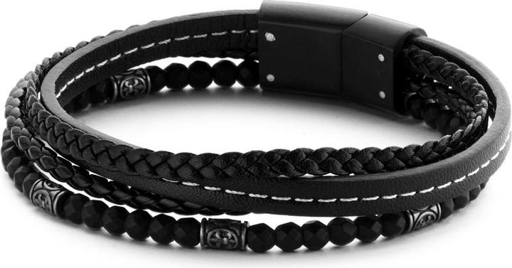 Image du produit Frank 1967 Cuir (21 cm, Cuir, Acier inoxydable)
