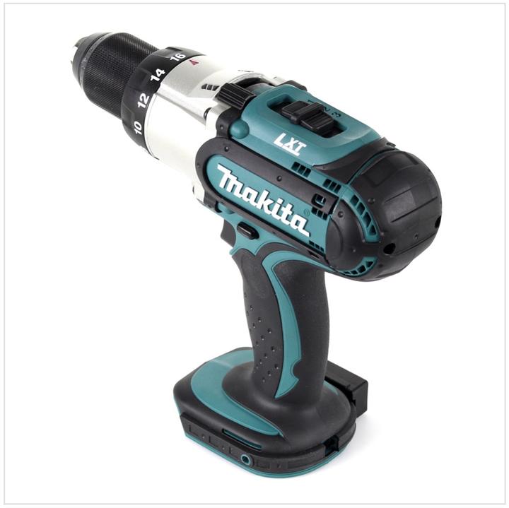 Produktbild Makita DDF451Z (Akkubetrieb)