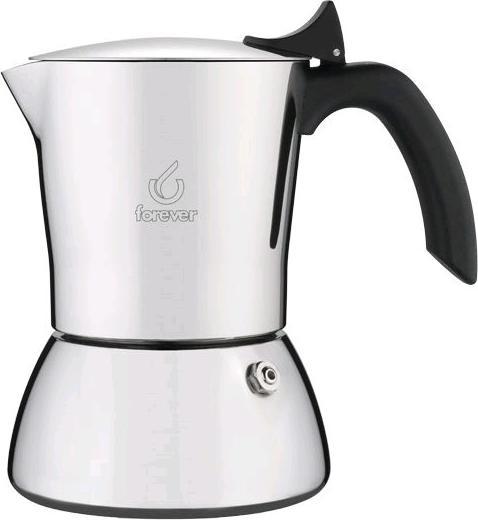 Actual product image Forever espresso maker (10 T.)