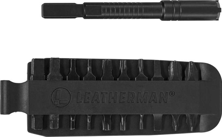 Produktbild Leatherman SuperTool 300M Coyote (15 Funktionen)