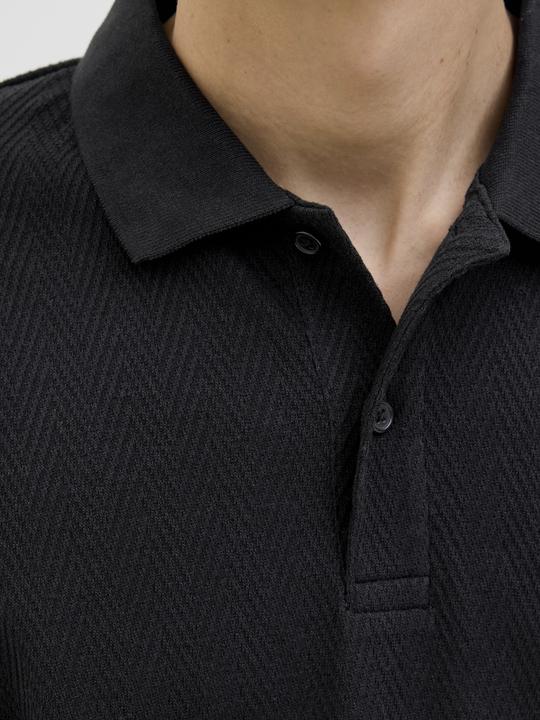 Produktbild Jack & Jones Jprsummer Pattern Polo Ss Ss25 Pls (7XL)
