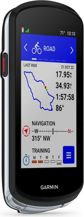 Produktbild Garmin Edge 1040 Bundle