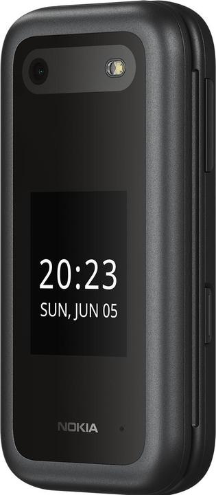 Productafbeelding Nokia 2660 Flip (2.80", 0.30 Mpx, 4G)