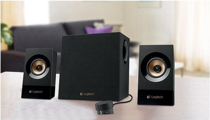 Produktbild Logitech Z533