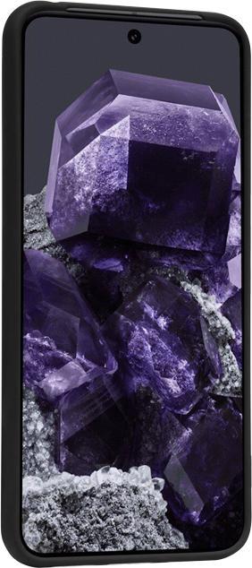 Produktbild Crong Color Cover Etui Google Pixel 8 czarny