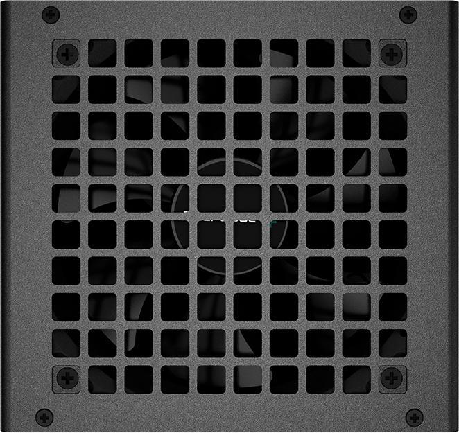 Image du produit Deepcool Bloc d'alimentation PF500 (80+ blanc), 500 W (500 W)