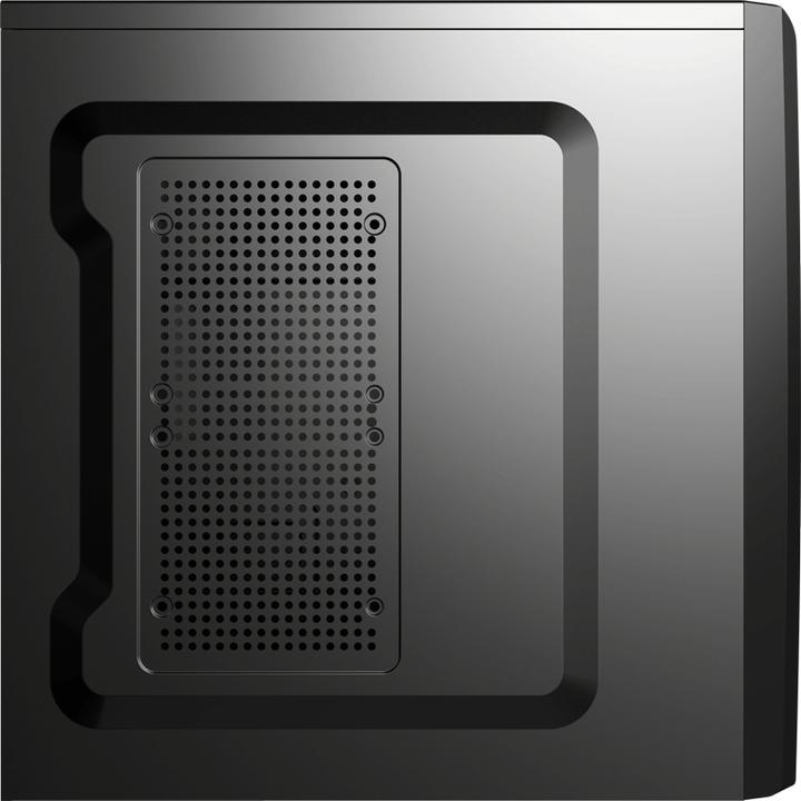 Actual product image AeroCool Corporate CS-1101 (mATX, ATX, Mini-ATX)