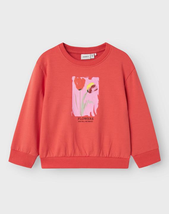 Produktbild Name it Bio-Baumwoll Sweatshirt (116)