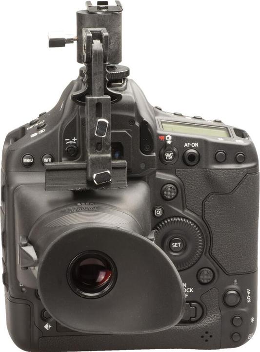 Actual product image Hoodman Live View Crane Kit