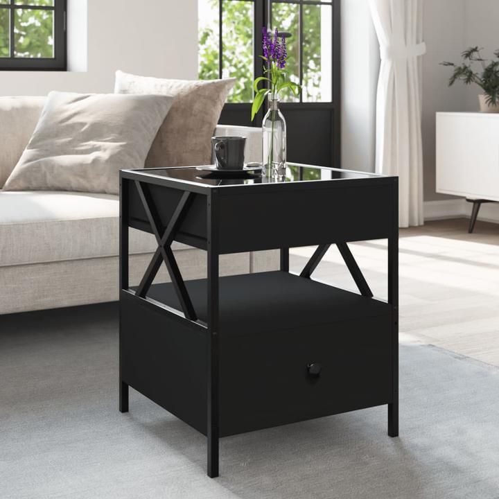 Produktbild VidaXL Lenochka (40 x 40 x 51 cm)