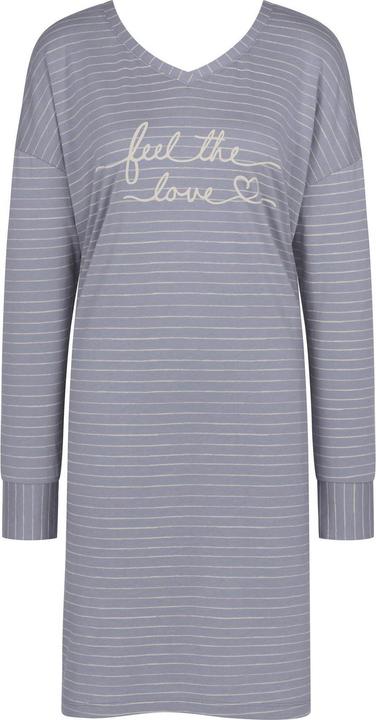 Image du produit Triumph Chemise de nuit Casual Confortable Nightdresses NDK LSL 10 CO/MD - 17441 (36)