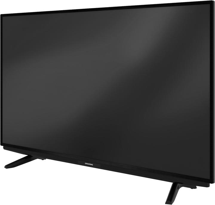 Produktbild Grundig 43VUX722 sw LED-TV (43", LED, 4K)