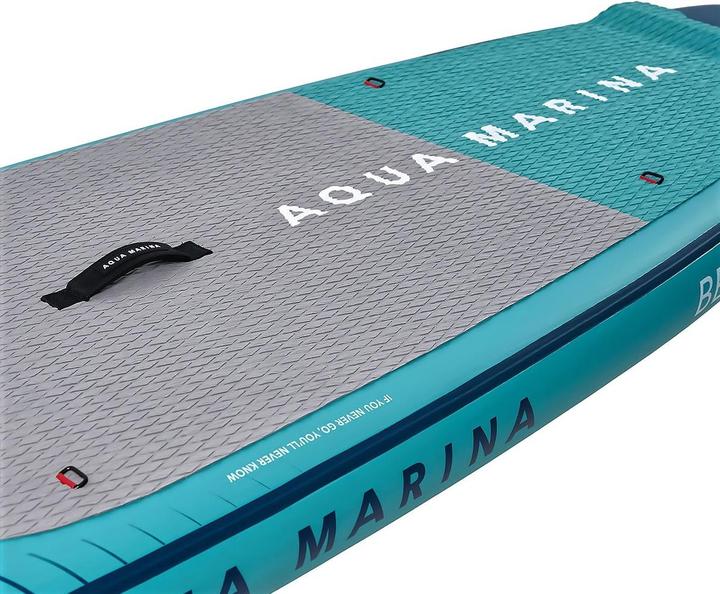 Image du produit Aqua Marina Bête avancée tout-terrain (10'6")