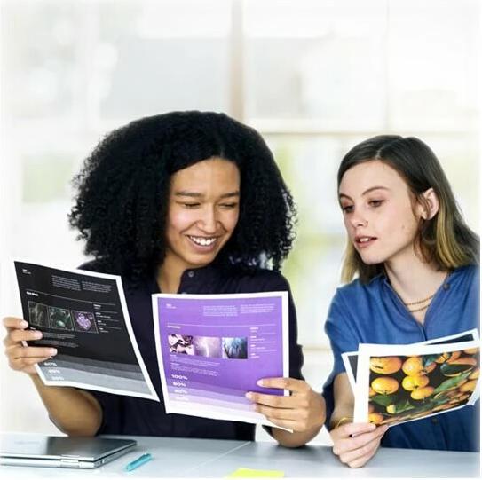 Image du produit HP 305 (M, Y, C)