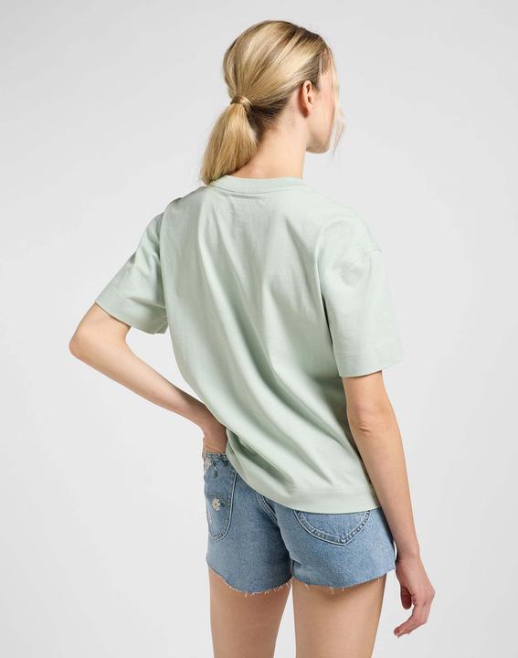 Immagine prodotto Lee T-Shirt Pocket Tee (M)